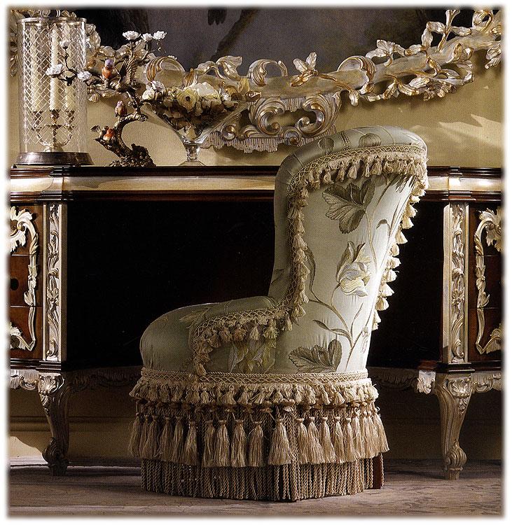 Стул  JUMBO COLLECTION REG-06 