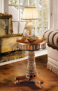 Столик  ANGELO CAPPELLINI 8950