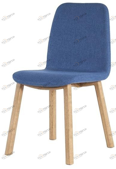 Anesis Стул из ткани  A76+ 