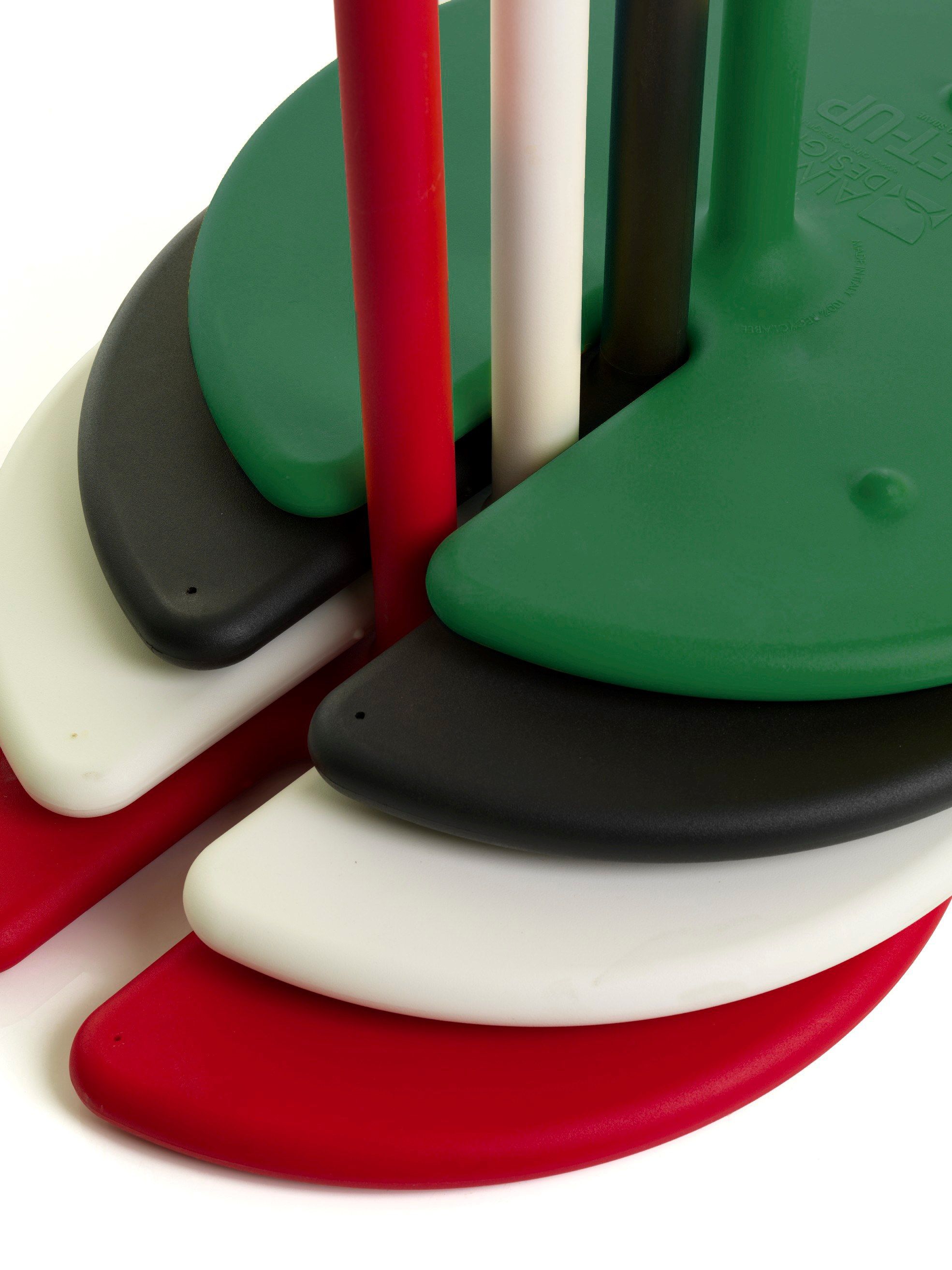 Высокий стол из полиэтилена ALMA DESIGN Set-up ARCH-00087181 - Вид №8