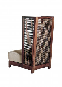 2000983241580 Кресло Suzy Wong ACTONA