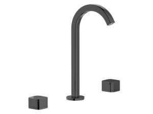 Смеситель для раковины с 3 отверстиями