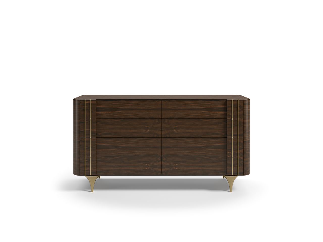 Деревянный комод Hurtado LEGACY ARCH-00080291 - Вид №9