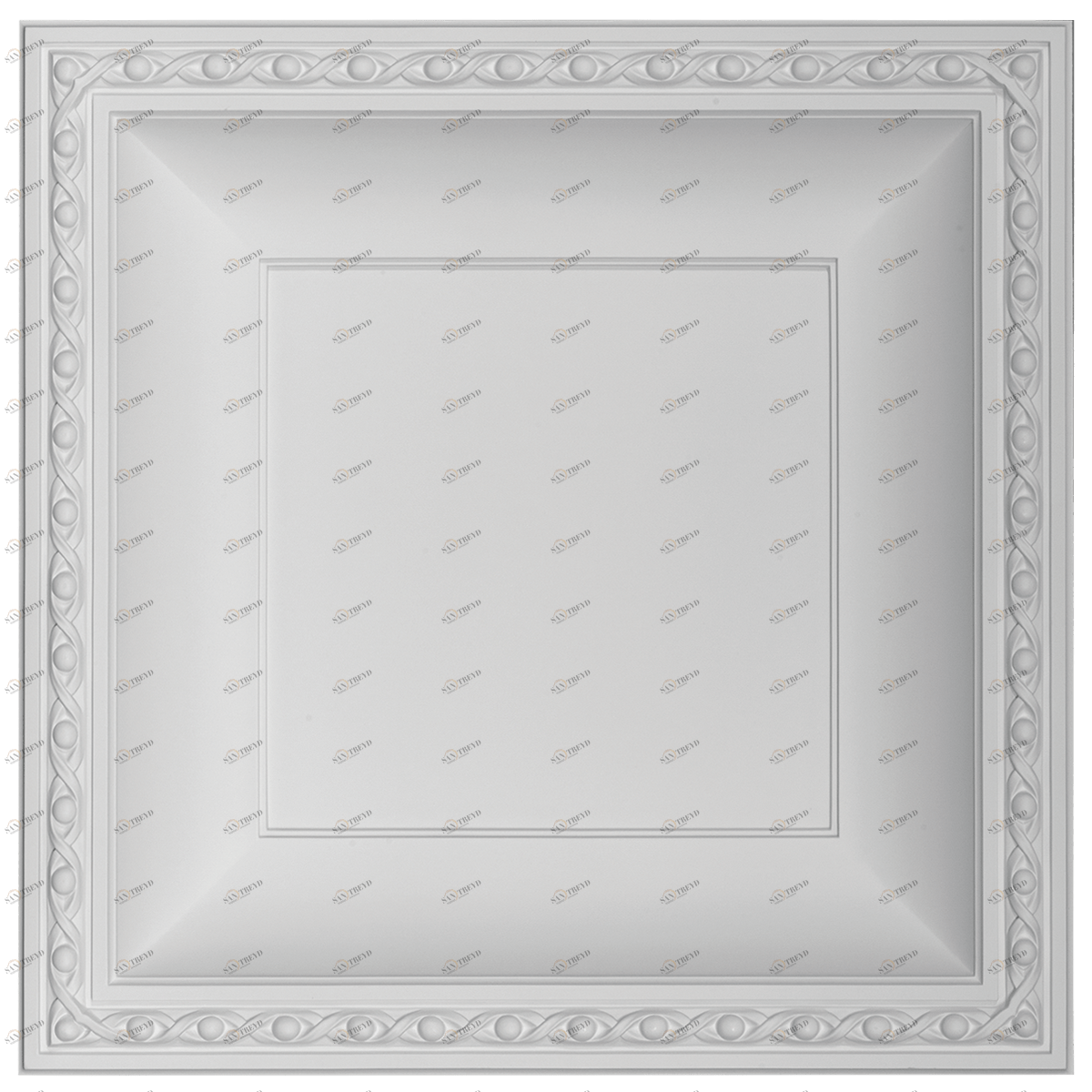 ЕВРОПЛАСТ 1.57.004 Кессон 1.57.004 Пенополиуретан 