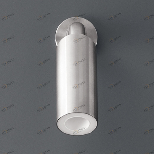 Регулируемая душевая головка с конца DELRIN® и тумана струи P. (175) мм  NEU26 CEADESIGN 
