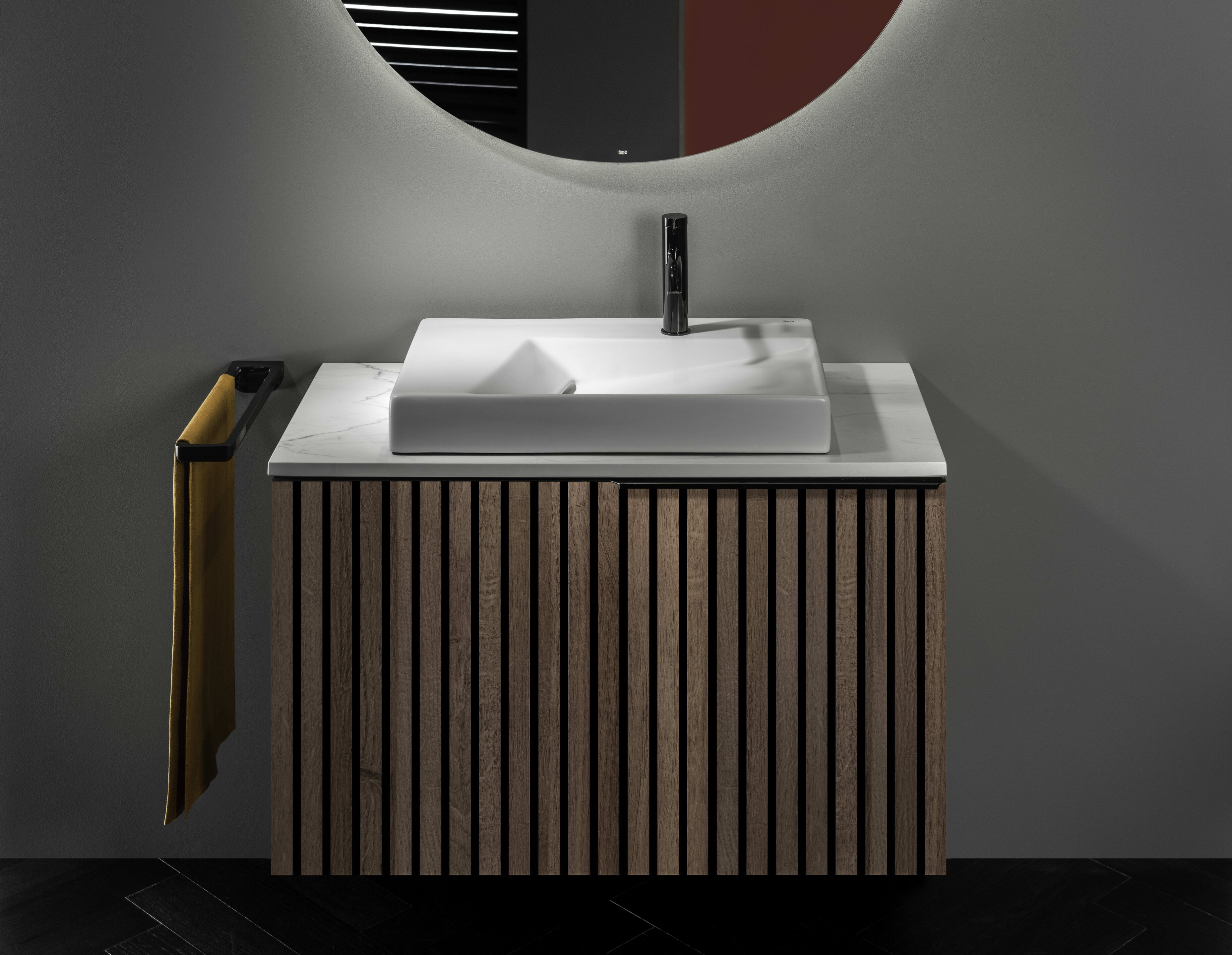 Прямоугольная фарфоровая столешница Roca Horizon ARCH-00123273 - Вид №2