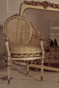 Стул  OPIFICIO 324