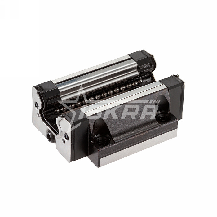 IS524 Каретка HGW15CCZAH ISKRA  - Вид №5