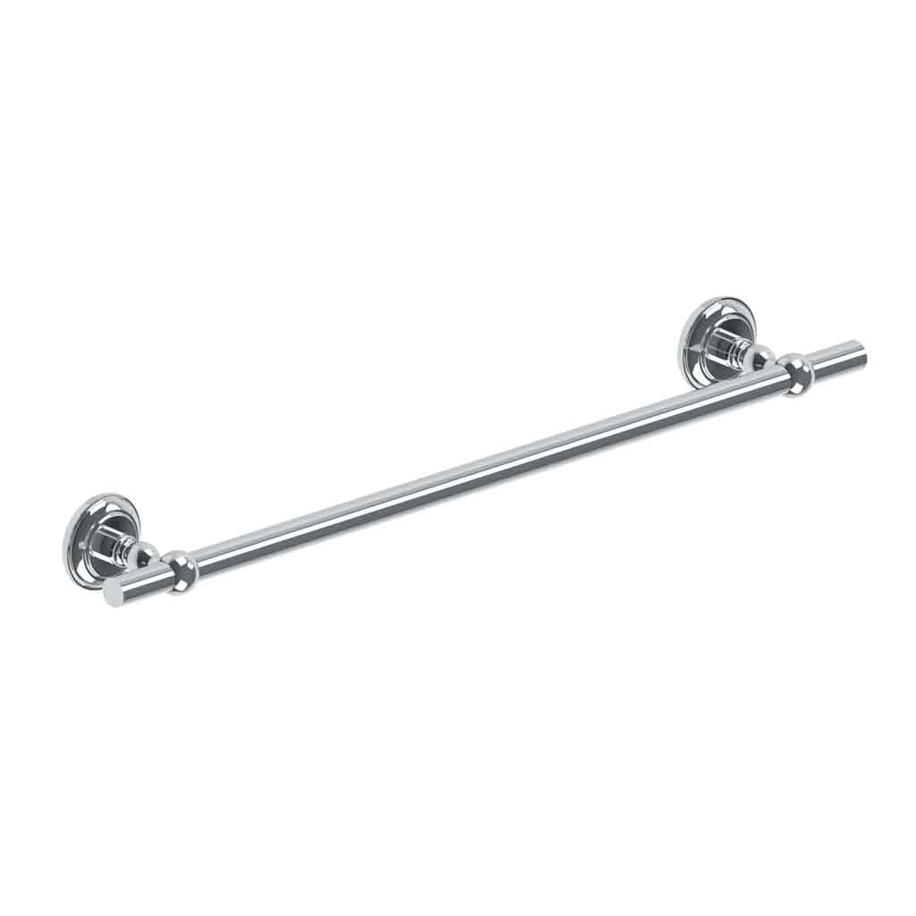 C65-508 C65-508 Вешалка для полотенец настенная одинарная ODIOT Cristal & Bronze ODIOT - Вид №1