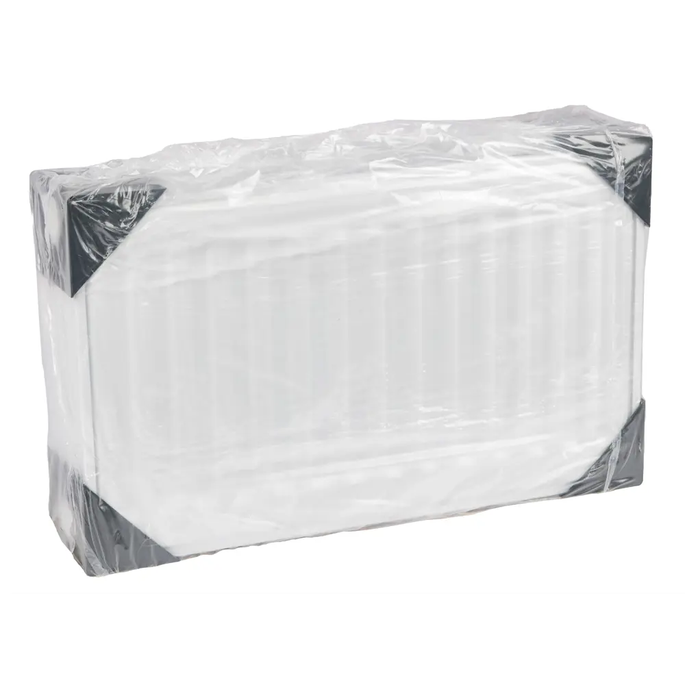 NEOLASER Compact 22 — стальной панельный радиатор с боковым подключением 300×500 мм 89390396 STLM-1476235 - Вид №2