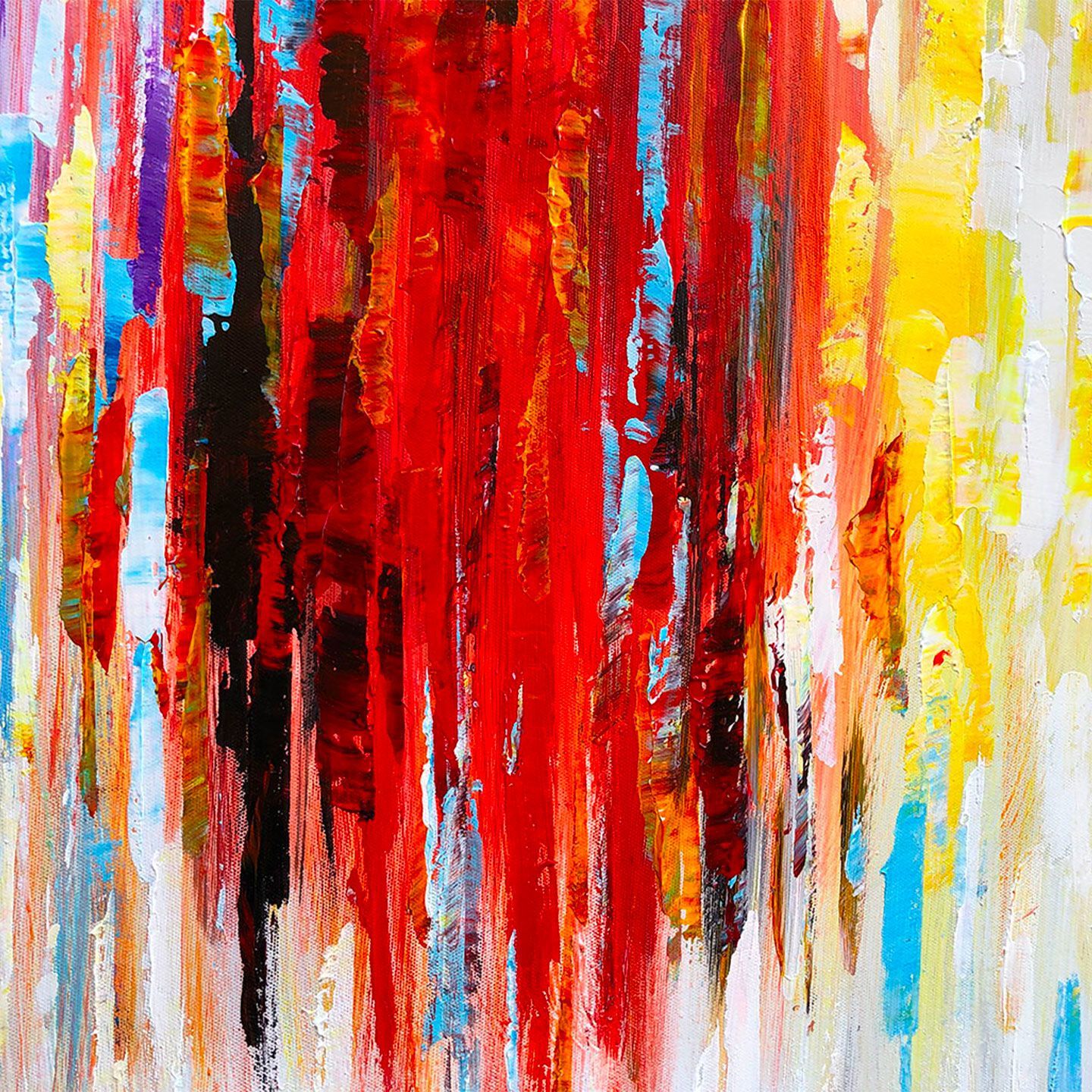 Холст рамки Agave FREQUENZE ARCH-00084930 - Вид №4