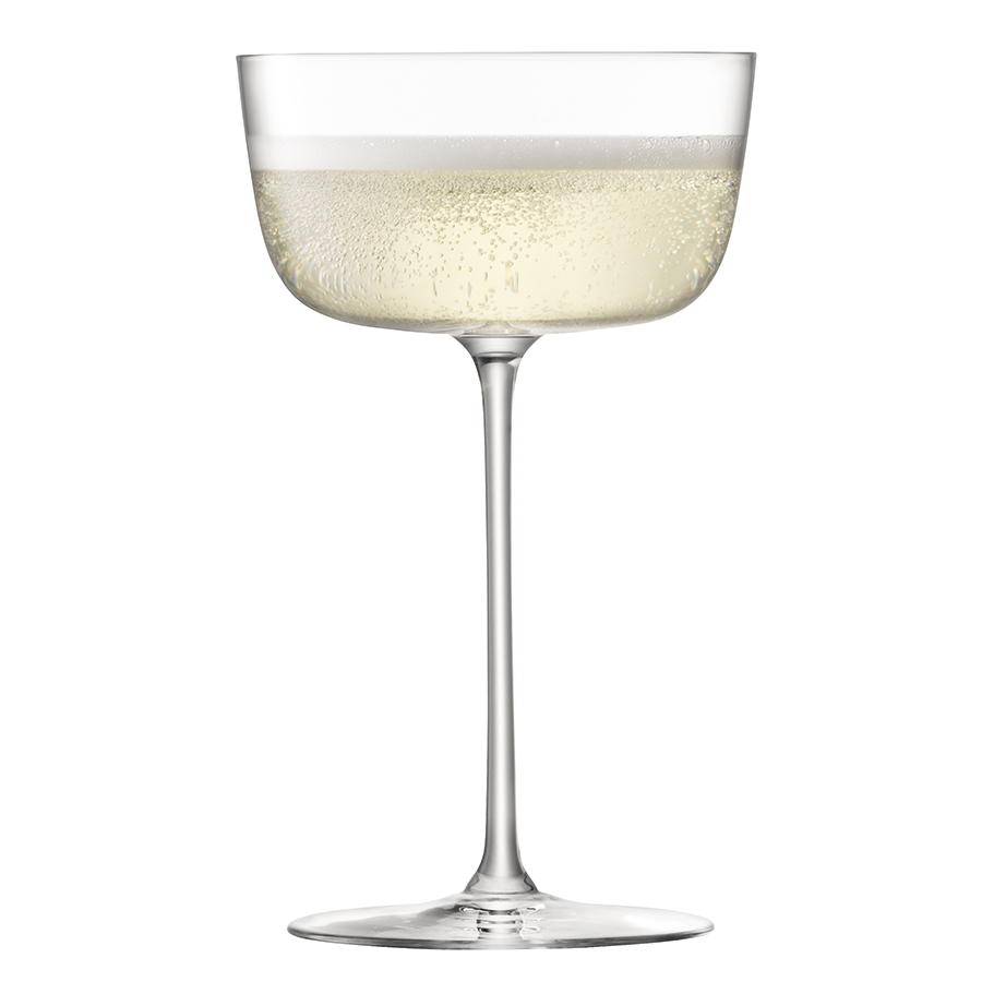 G1619-09-301 Набор креманок borough, 240 мл, 4 шт. LSA International  - Вид №2