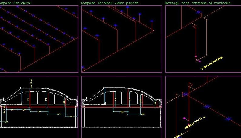 Edilizia Namirial Проектирование системы пожаротушения sun-id-1511184 - Вид №7