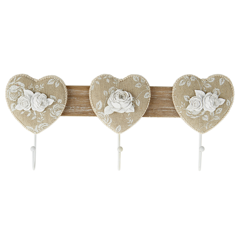 3870887.0067 вешалка настенная TO4ROOMS 