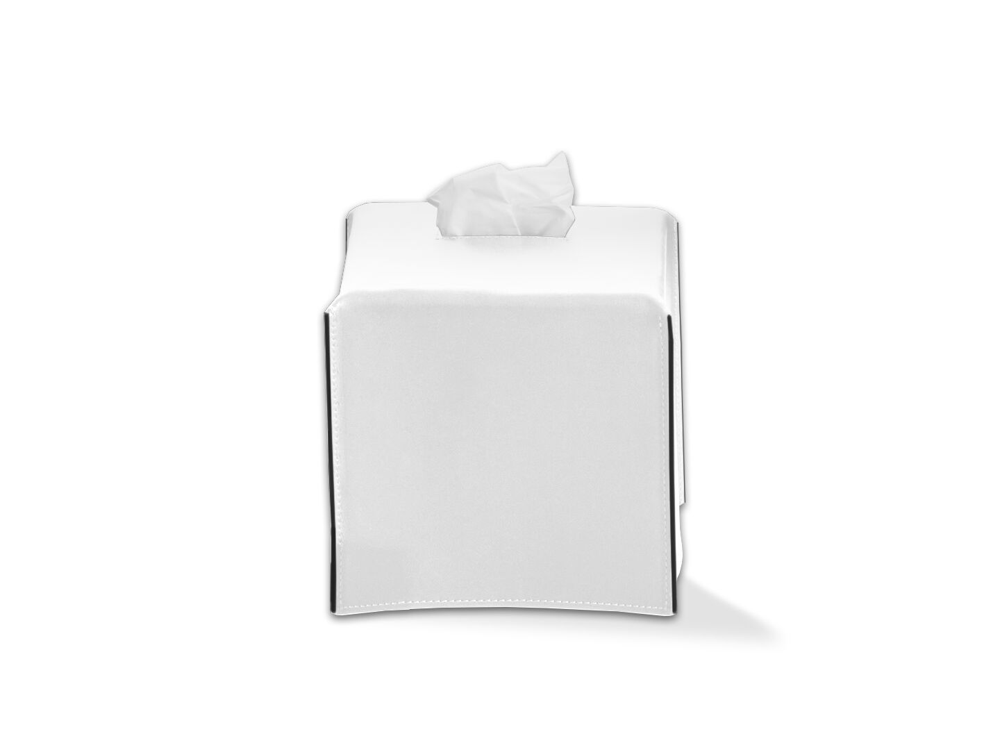 Держатель кожаных салфеток Decor Walther Наппа ARCH-00100465 - Вид №1