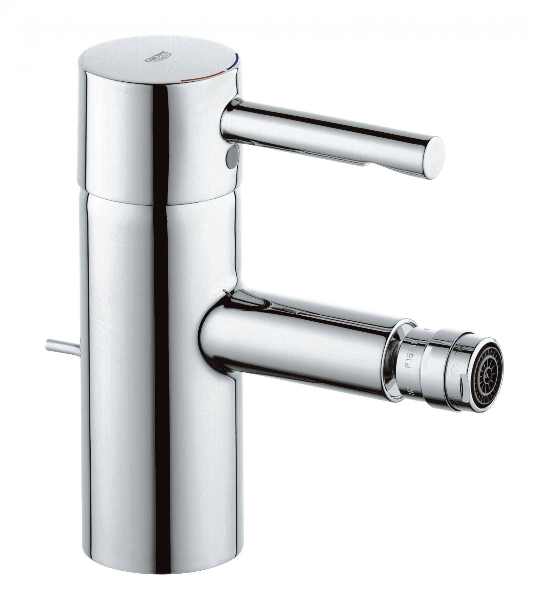 33603000 Смеситель для биде Grohe Essence хром