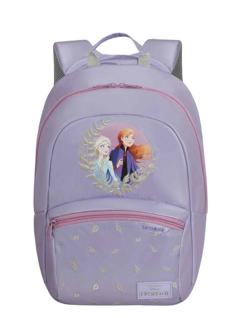 40C-81021 Рюкзак 40C*021 Disney Ultimate Frozen 2.0 Backpack S Samsonite Disney Ultimate 2.0  - Вид №3