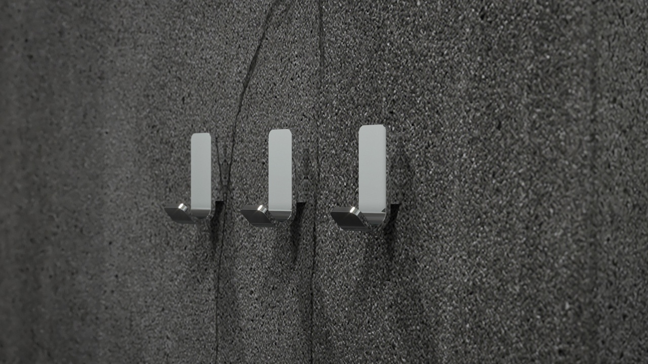 8315 Крючок ARTWELLE Regen - Вид №2