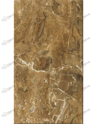 Кендо коричневый 25х45 LASSELSBERGER CERAMICS 10450080