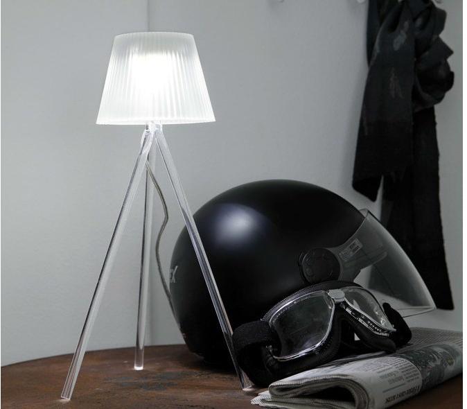 Geelli Светодиодная настольная лампа из полиуретанового геля sun-id-1489634 - Вид №1