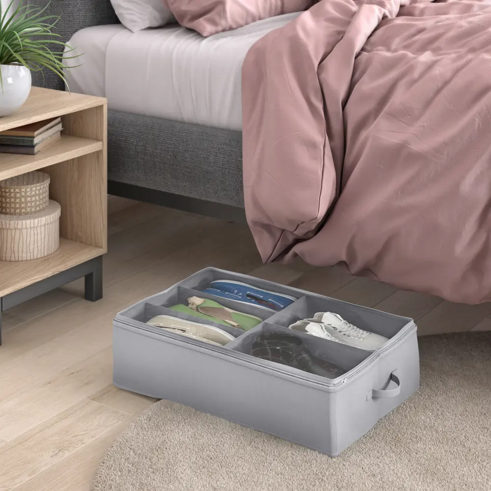 Органайзер для обуви SPACEO — порядок в гардеробе 82762248 STLM-0035662 - Вид №4