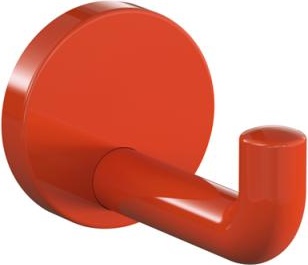 477.90.030 одиночный крючок HEWI System 111 | Polyamid  - Вид №14