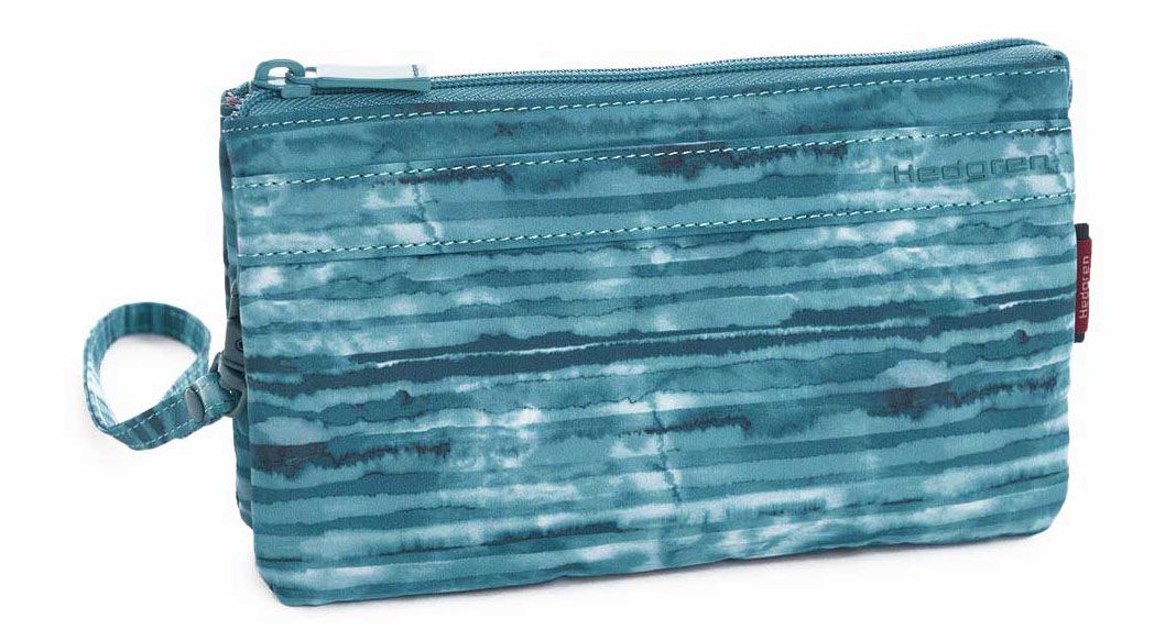 HFOL03L/822-01 Кошелек HFOL03L Franc Pouch RFID L Hedgren Follis  - Вид №2