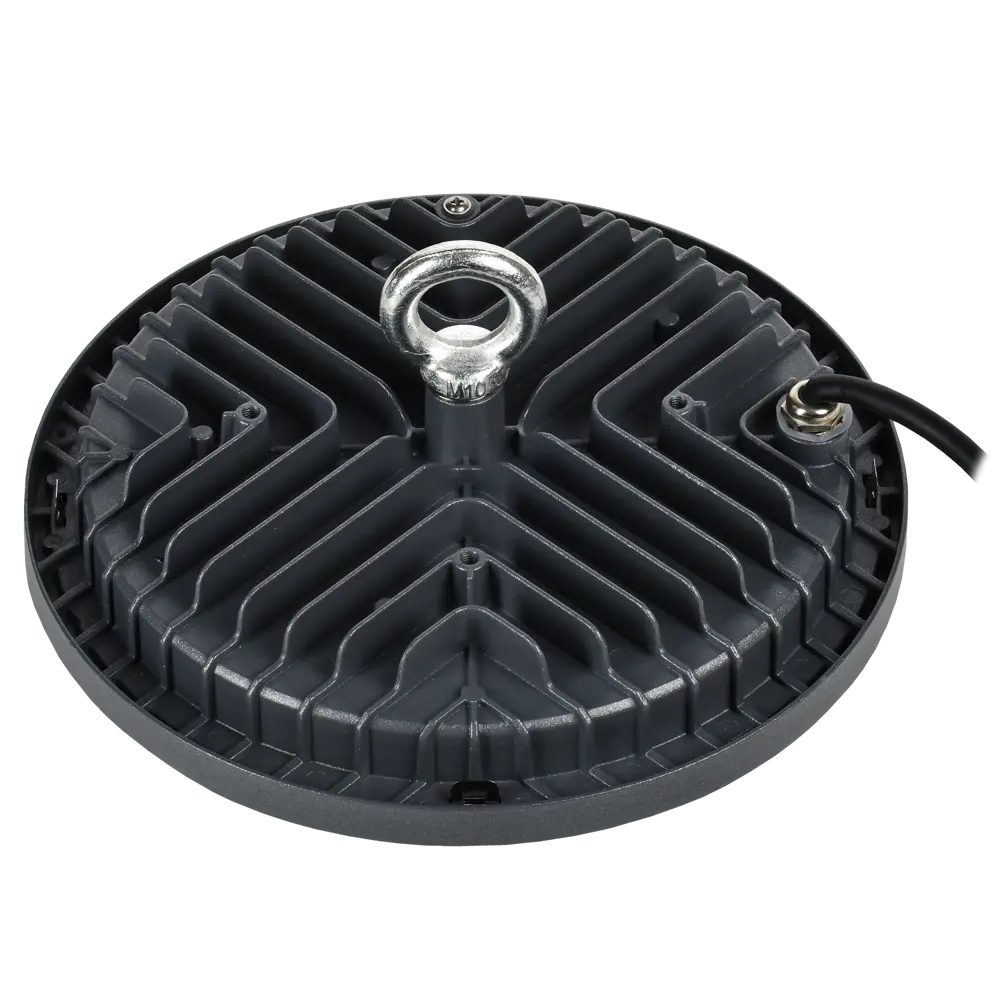 Светильник светодиодный IEK ДСП 100 Вт IP65 накладной 6500 К STLM-2209881 - Вид №3