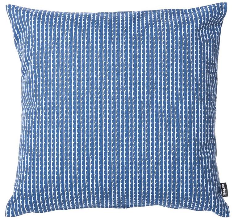 Artek Квадратная подушка из хлопка Rivi sun-id-1445048 - Вид №1