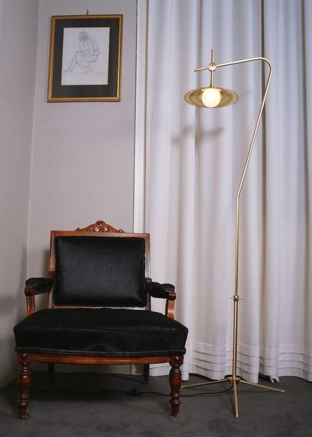 Intueri Light Лампа заземления Bullarum sun-id-1370392 - Вид №4