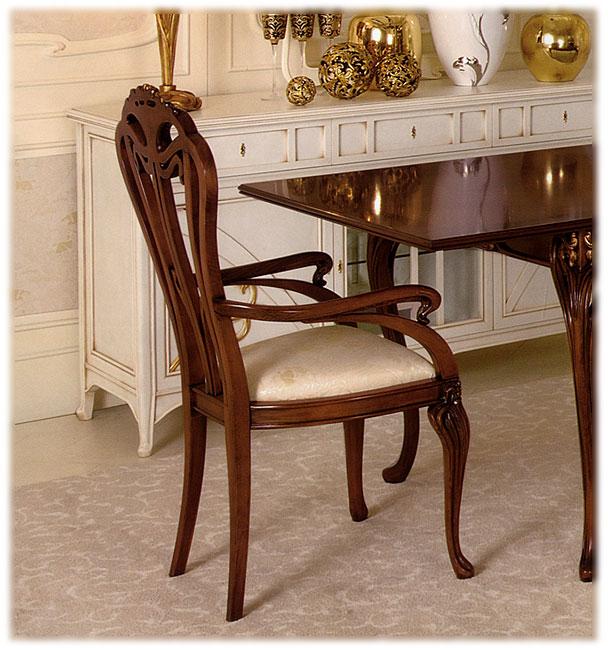 Стул  MEDEA 153P 