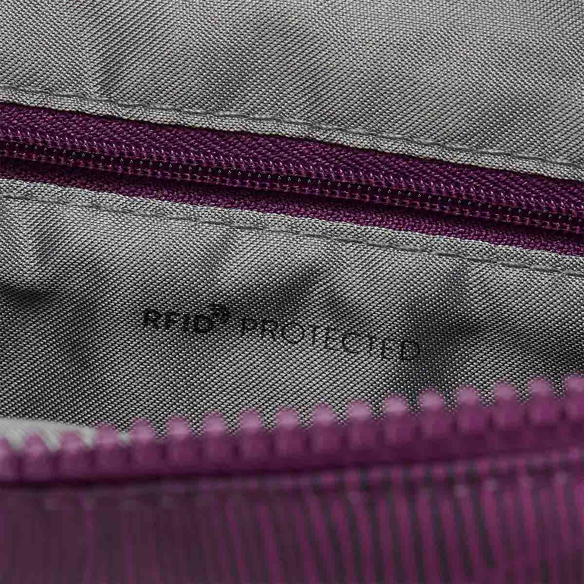 HIC176M/664-07 Молодежная сумка HIC176M Eye M RFID Hedgren Inner City  - Вид №4