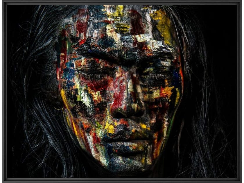 Печать фотографий на бумаге YellowKorner портрет ARCH-00134668