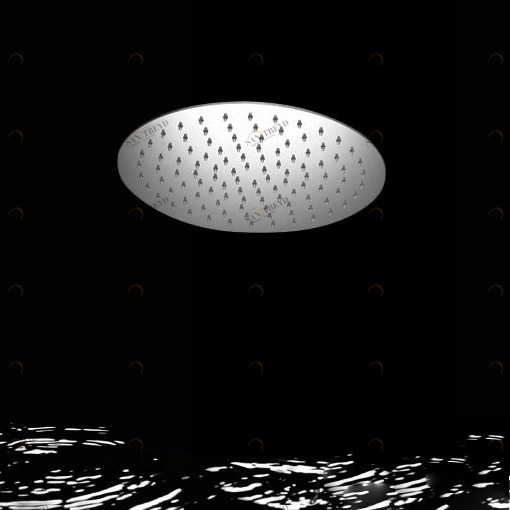 Душевая головка Ø 200 SOFFBTT200 Geda Nextage Shower Heads Душевая головка Shower Heads