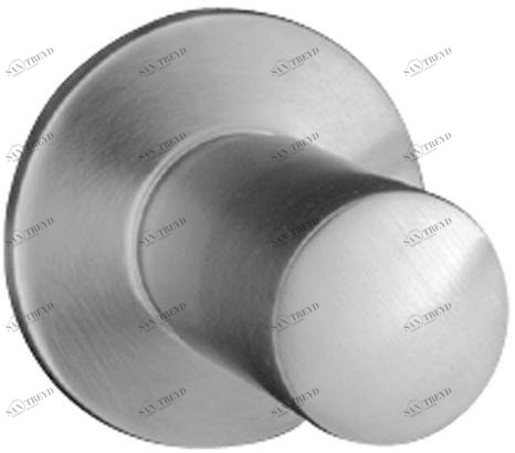 Quadrodesign Настенный пульт дистанционного управления из нержавеющей стали Ono sun-id-1505536