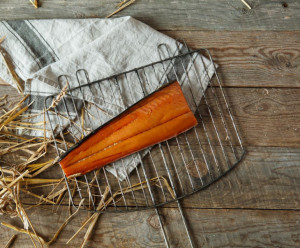 1623 Спинка кеты холодного копчения Дмитрий Носов и Сергей Копейкин