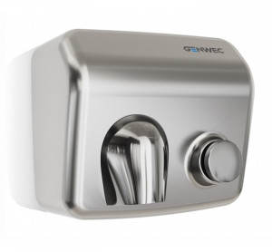 GW05 02 05 02 Genwec Простое цинковое стекло "Серия Картаго"