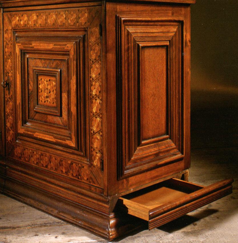 Буфет  ARTE BROTTO VA408  - Вид №1