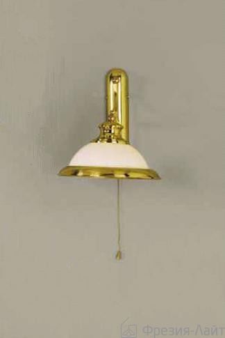 Orion WA 2-547/1 MS/champ AUSTRIAN OLD LAMP бра 68632