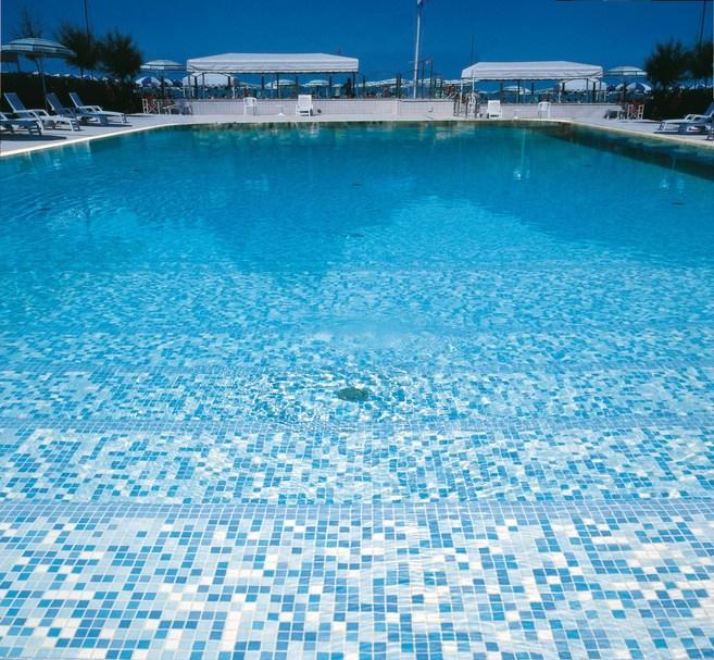 Appiani Керамическая мозаика Mix sun-id-1352610 - Вид №7