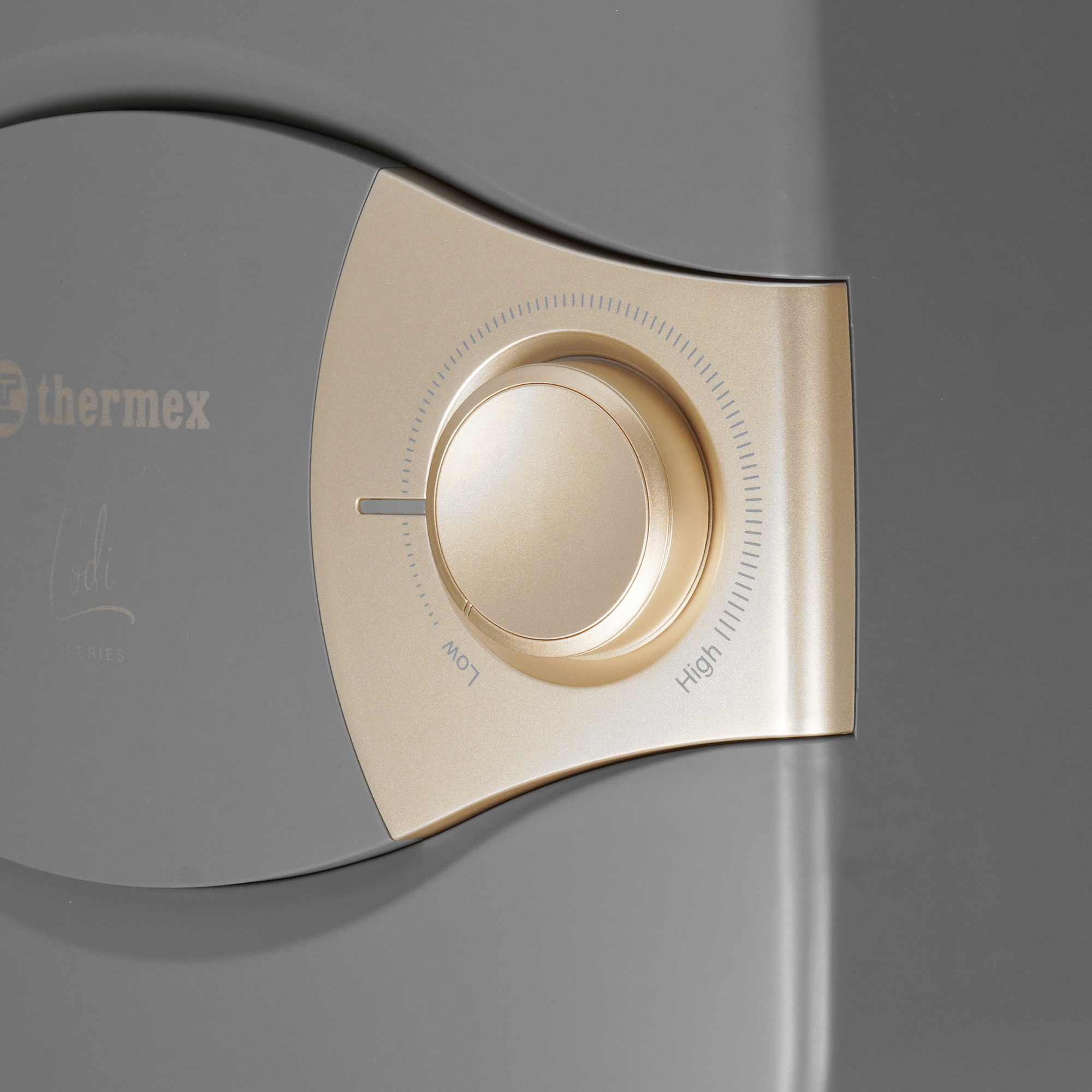 9136052 Водонагреватель электрический THERMEX Lodi 10 O STDN-0004892 - Вид №3