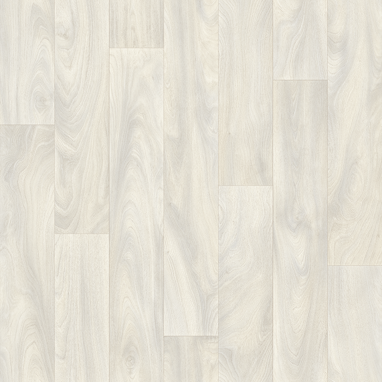 NOVENTIS Линолеум «Португальский дуб» серый 2 м для гостиной 84770969 STLM-0054946 - Вид №1