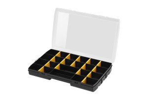 15939110 ОРГАНАЙЗЕР ESSENTIAL 14" STST81681-1 Stanley