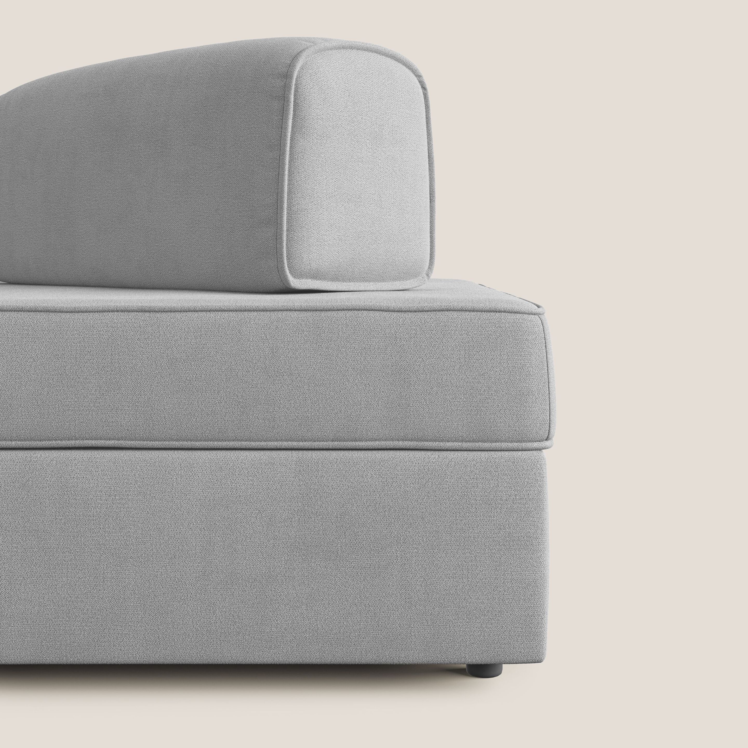 Раскладной диван-кровать из ткани Divani.Store LIBERTY ARCH-00095926 - Вид №46