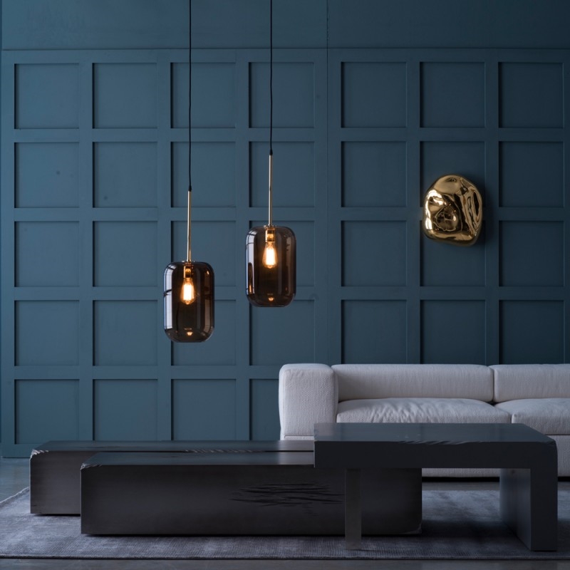 SL137/41X1400 Журнальные столики раздвижные Adriani e Rossi  - Вид №3