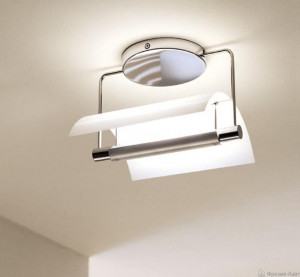 Studio Italia Design Turner PL NT потолочный светильник