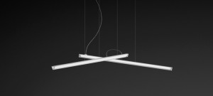 006901 Светильник Lineal Vibia Halo