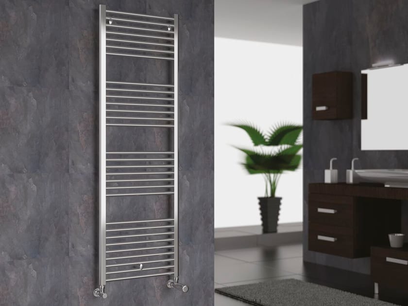 Настенный полотенцесушитель из углеродистой стали Cordivari Лиза ARCH-00077060