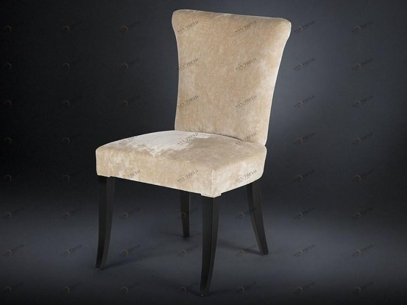 VGnewtrend Бархатный стул sun-id-1407575