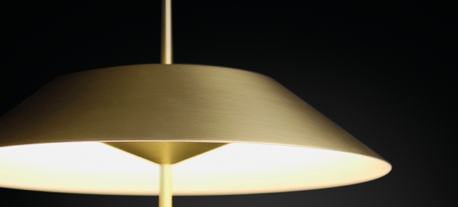 032454 Торшер Vibia Mayfair - Вид №2